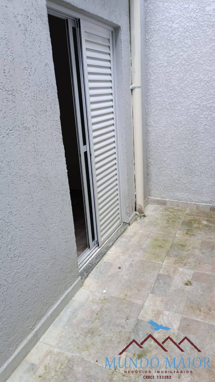 Apartamento, 2 quartos, 45 m² - Foto 8