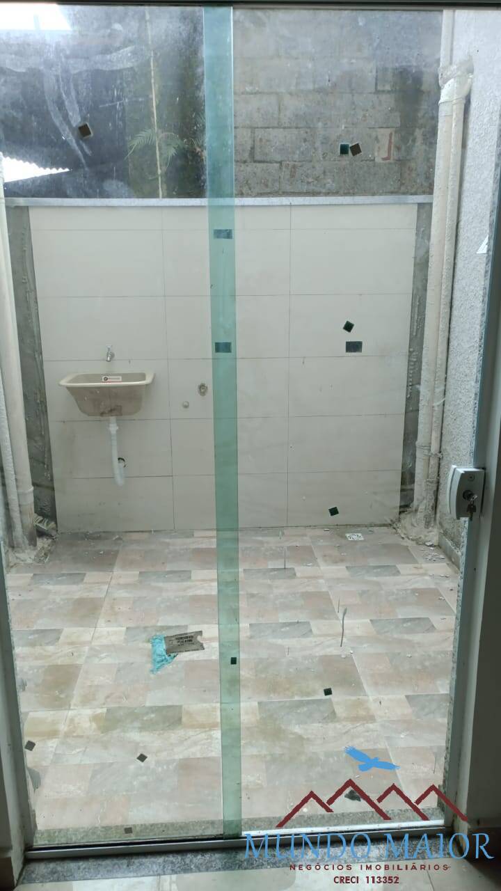 Apartamento, 2 quartos, 45 m² - Foto 9