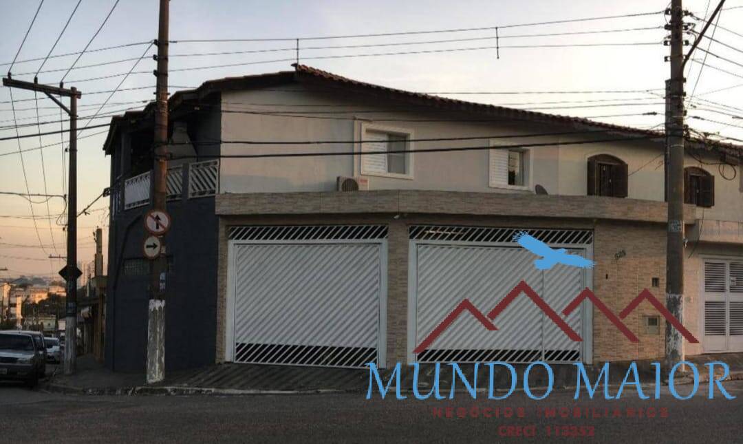 Casa, 3 quartos, 180 m² - Foto 1