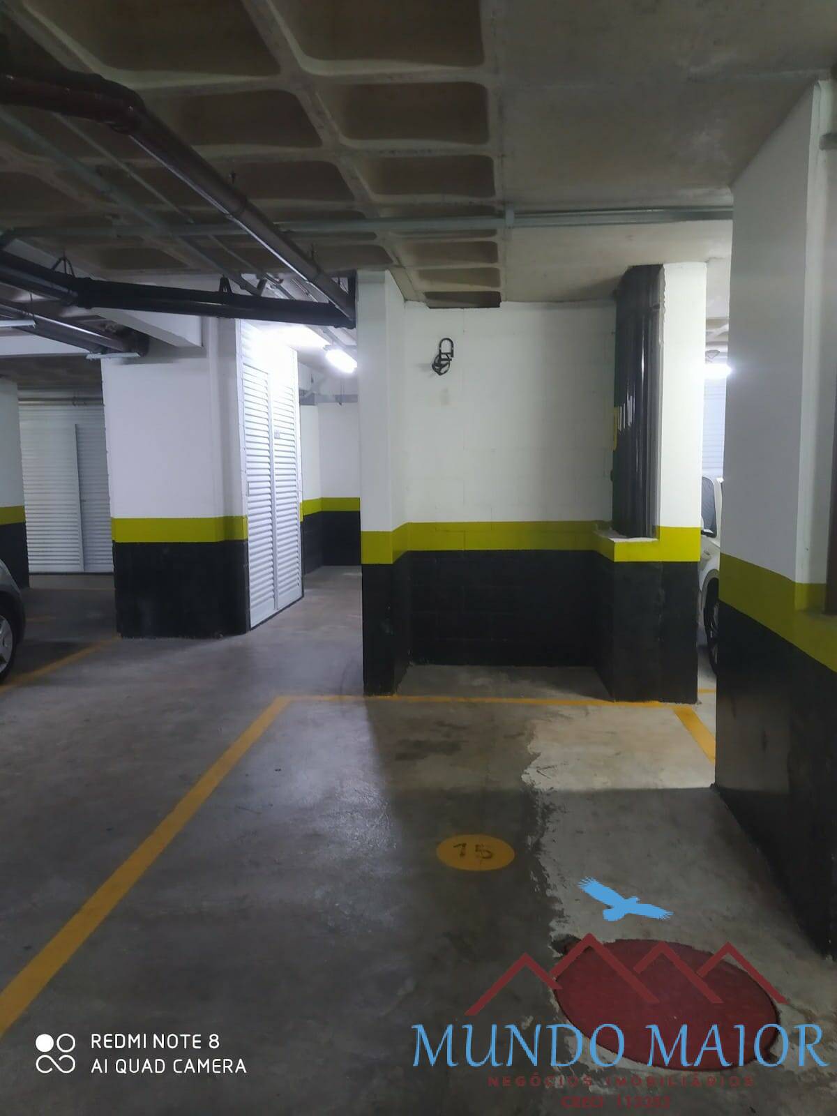 Apartamento, 3 quartos, 65 m² - Foto 31