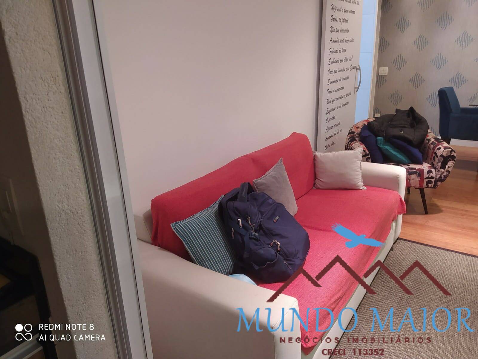 Apartamento, 3 quartos, 65 m² - Foto 33