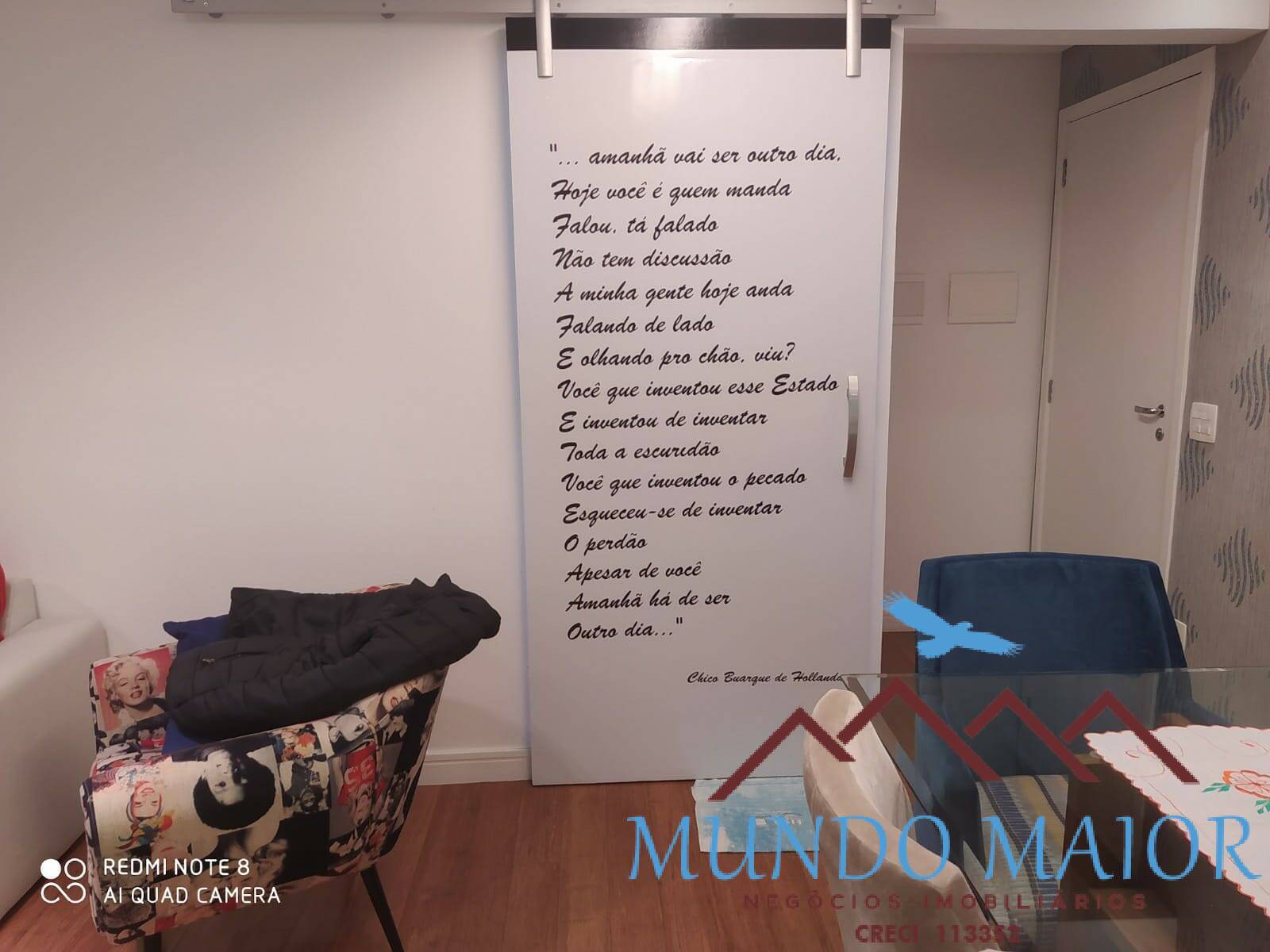 Apartamento, 3 quartos, 65 m² - Foto 36