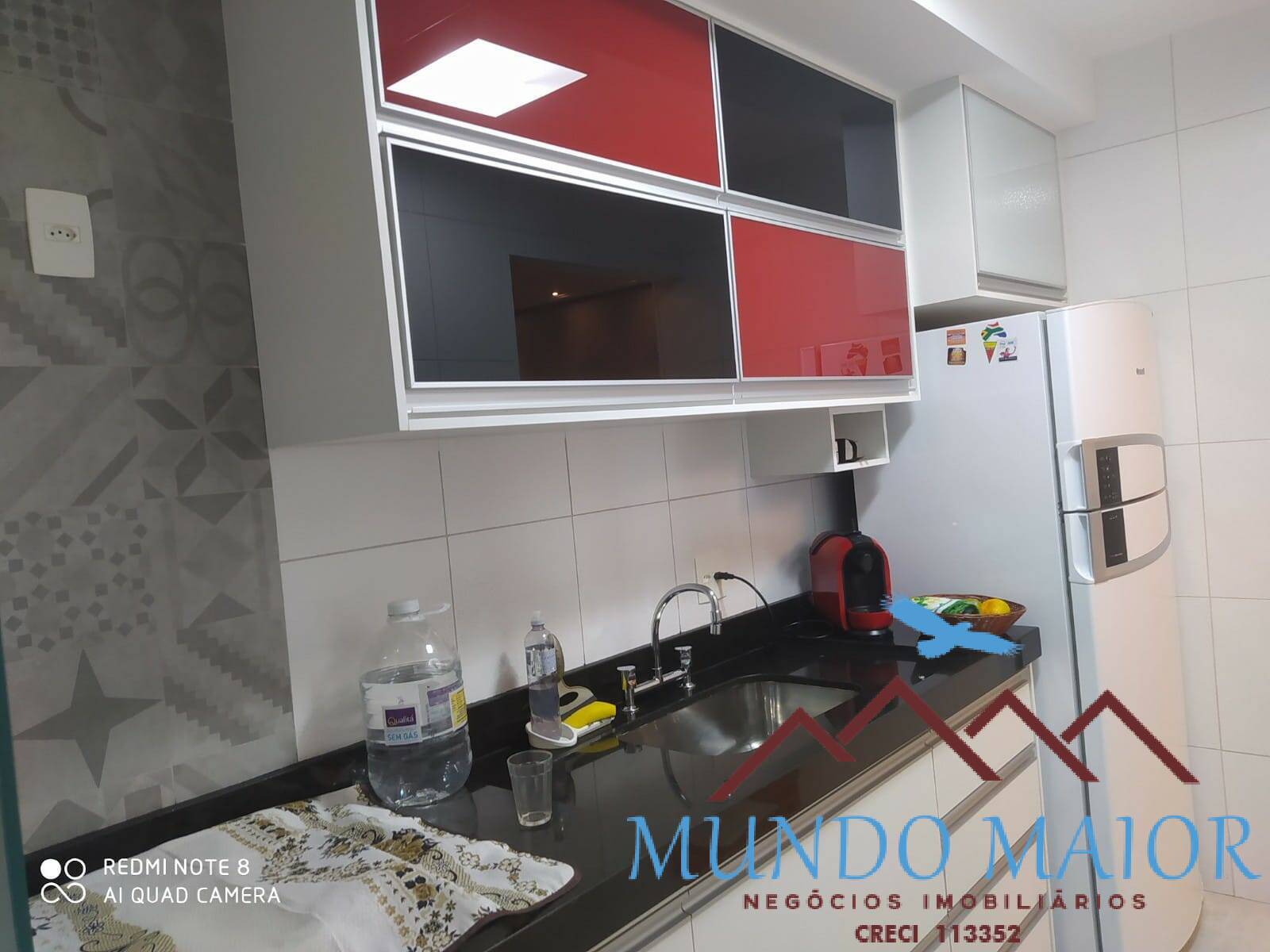 Apartamento, 3 quartos, 65 m² - Foto 37