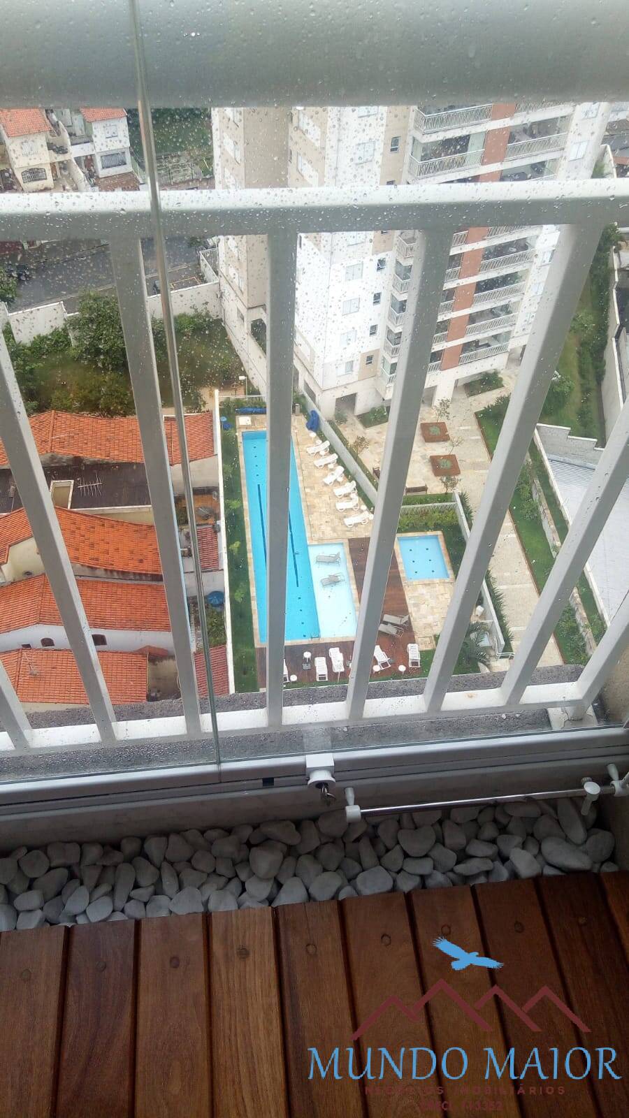 Apartamento, 3 quartos, 65 m² - Foto 40