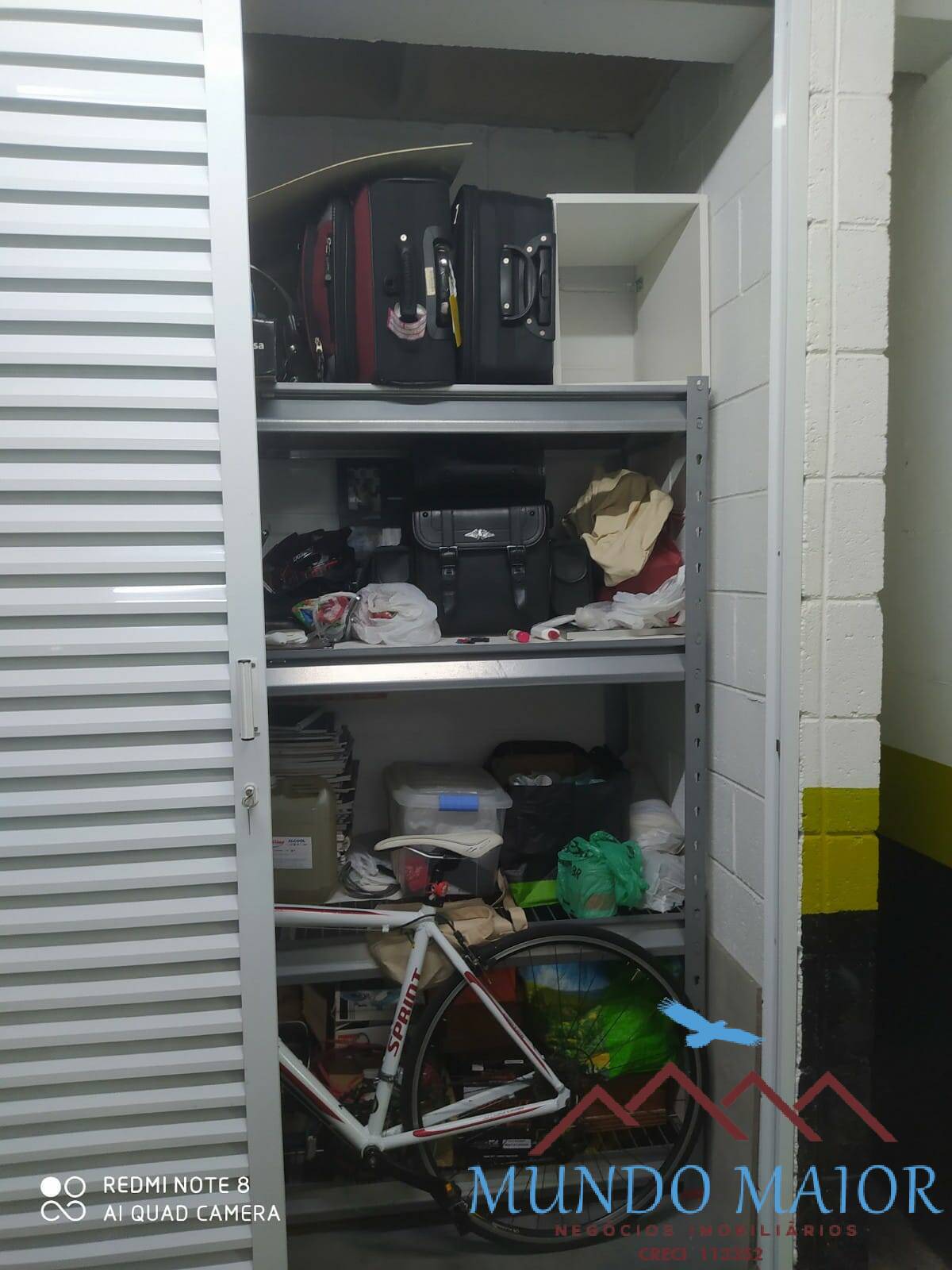 Apartamento, 3 quartos, 65 m² - Foto 42