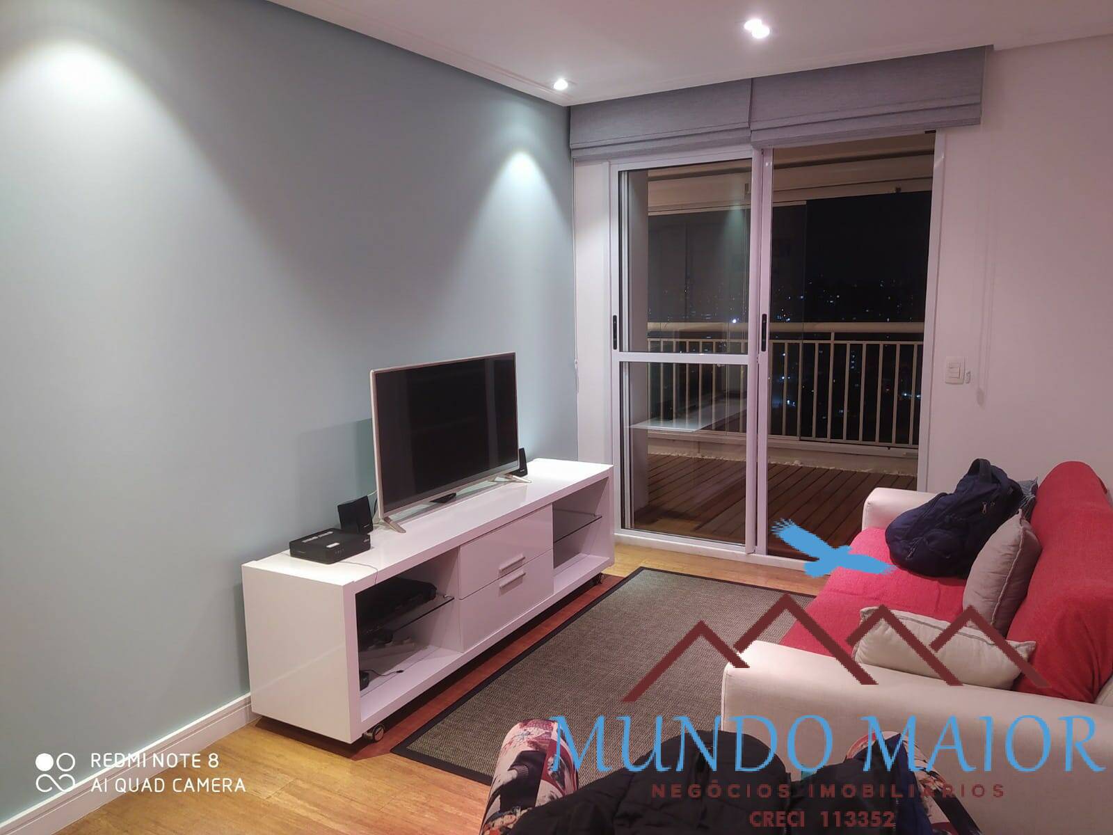 Apartamento, 3 quartos, 65 m² - Foto 39