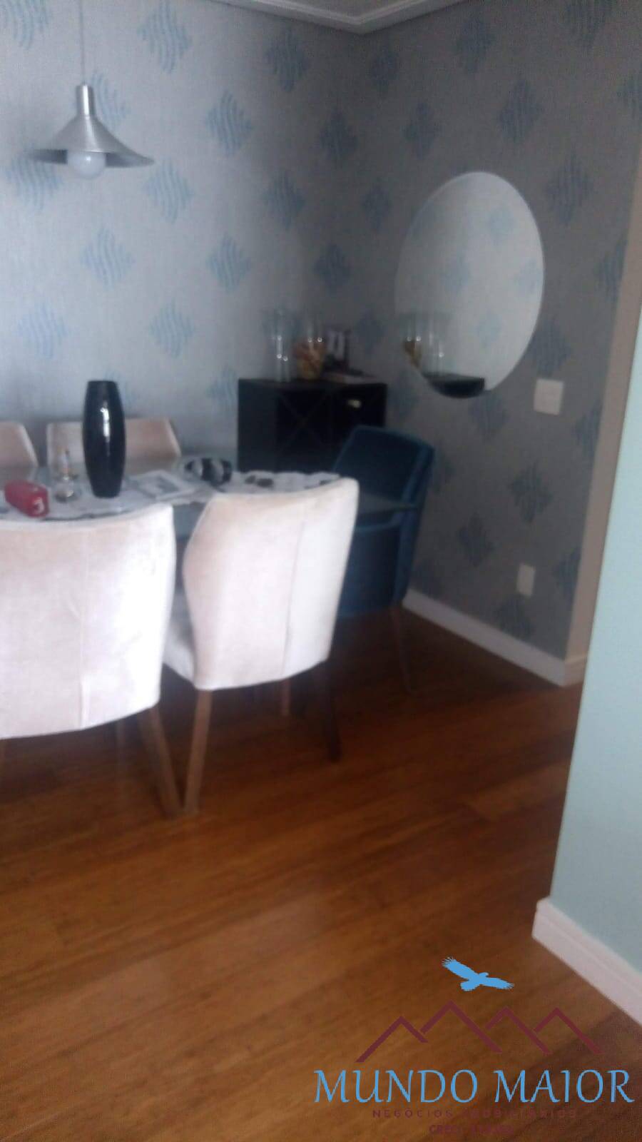 Apartamento, 3 quartos, 65 m² - Foto 43