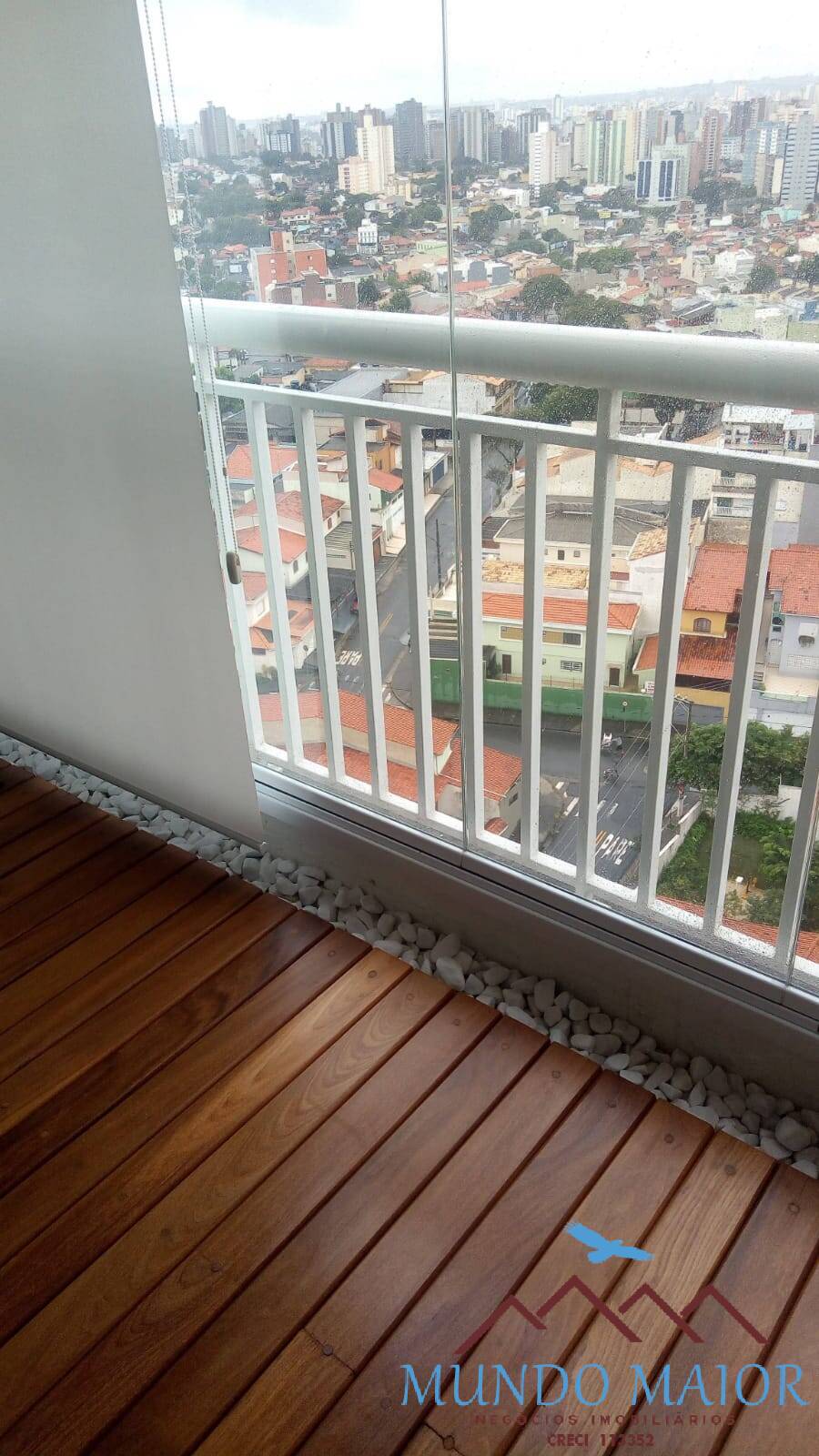 Apartamento, 3 quartos, 65 m² - Foto 44