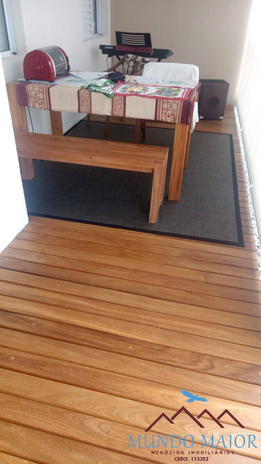 Apartamento, 3 quartos, 65 m² - Foto 45