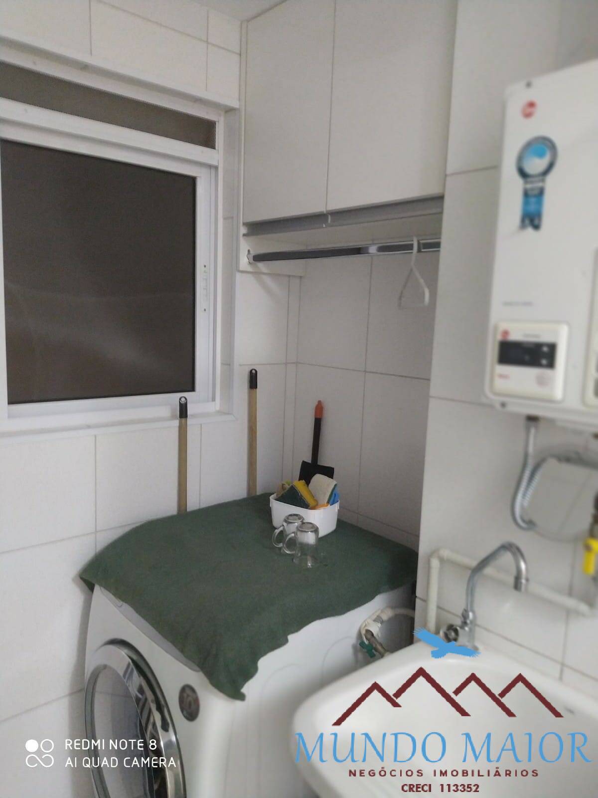 Apartamento, 3 quartos, 65 m² - Foto 46