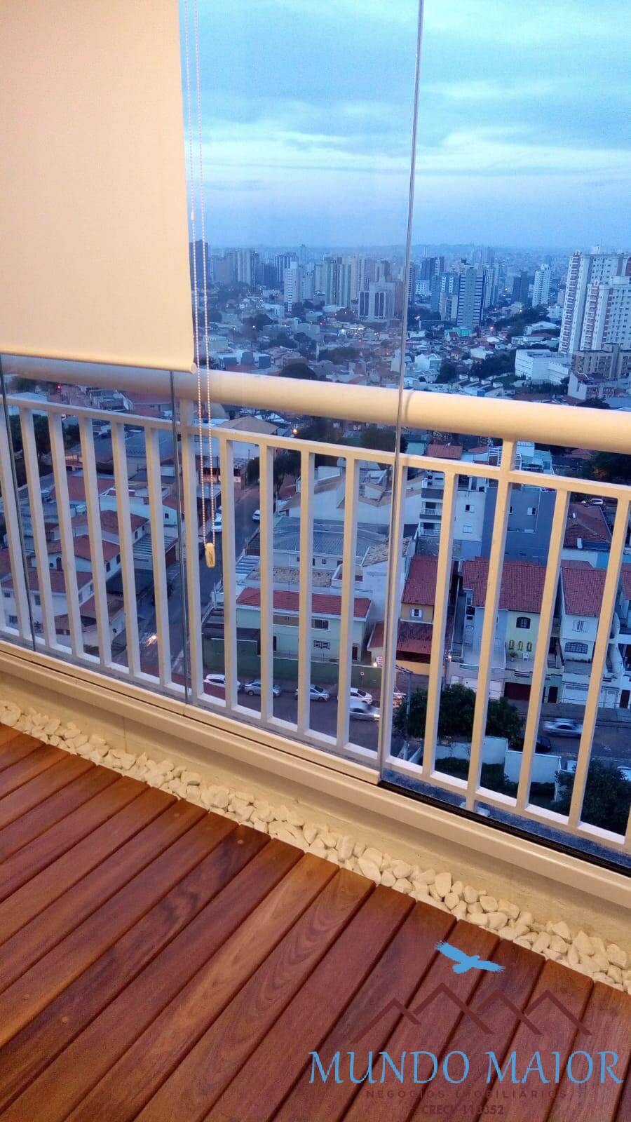 Apartamento, 3 quartos, 65 m² - Foto 50