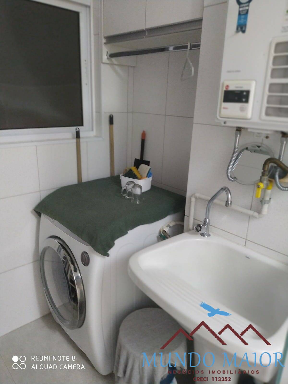 Apartamento, 3 quartos, 65 m² - Foto 48