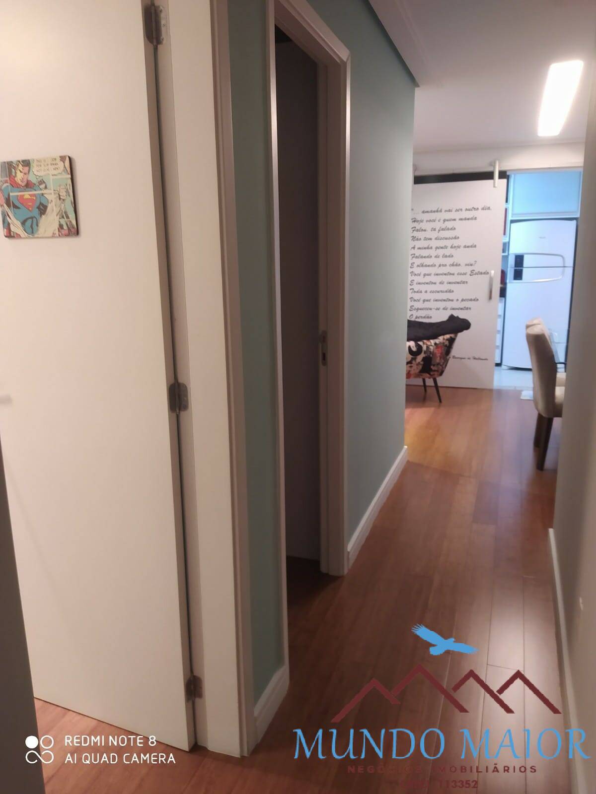 Apartamento, 3 quartos, 65 m² - Foto 47