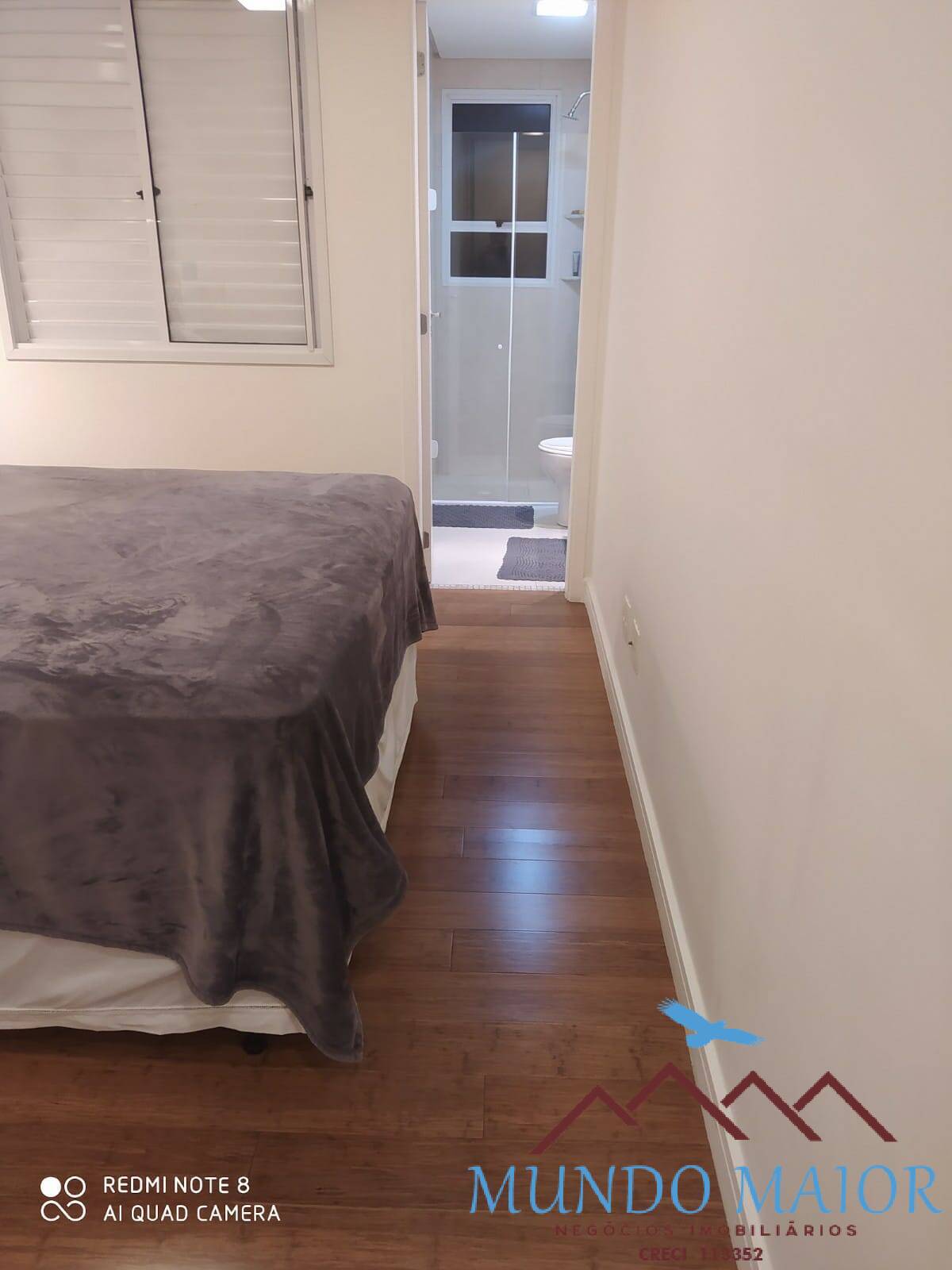 Apartamento, 3 quartos, 65 m² - Foto 52