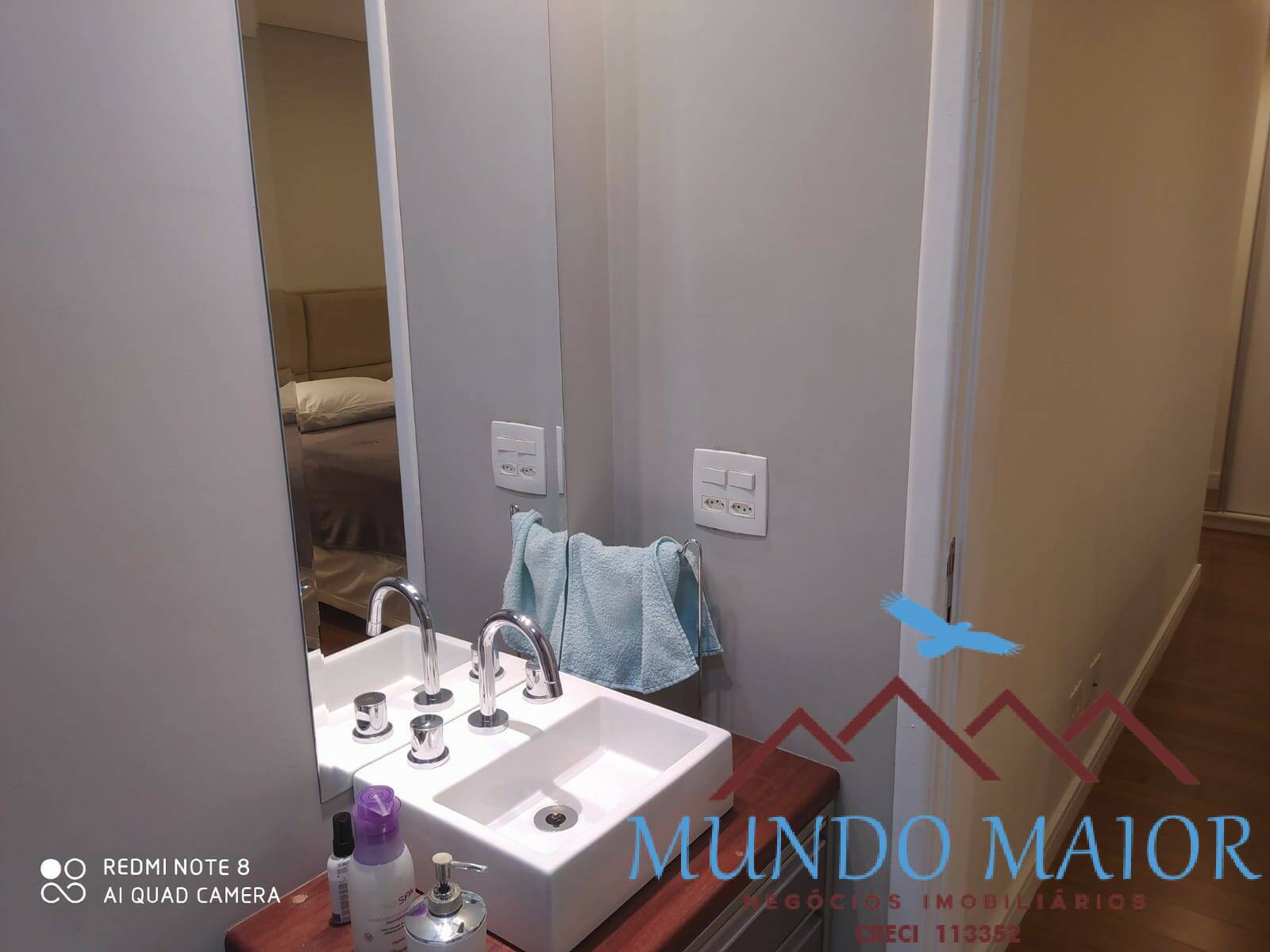 Apartamento, 3 quartos, 65 m² - Foto 53