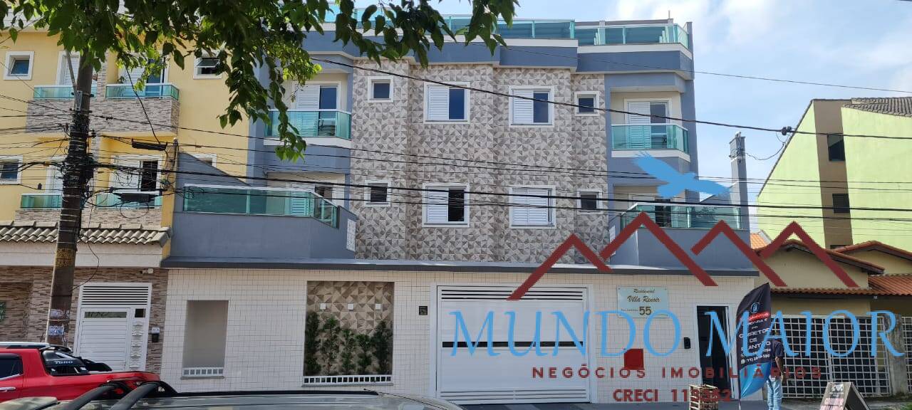 Apartamento, 3 quartos, 130 m² - Foto 2