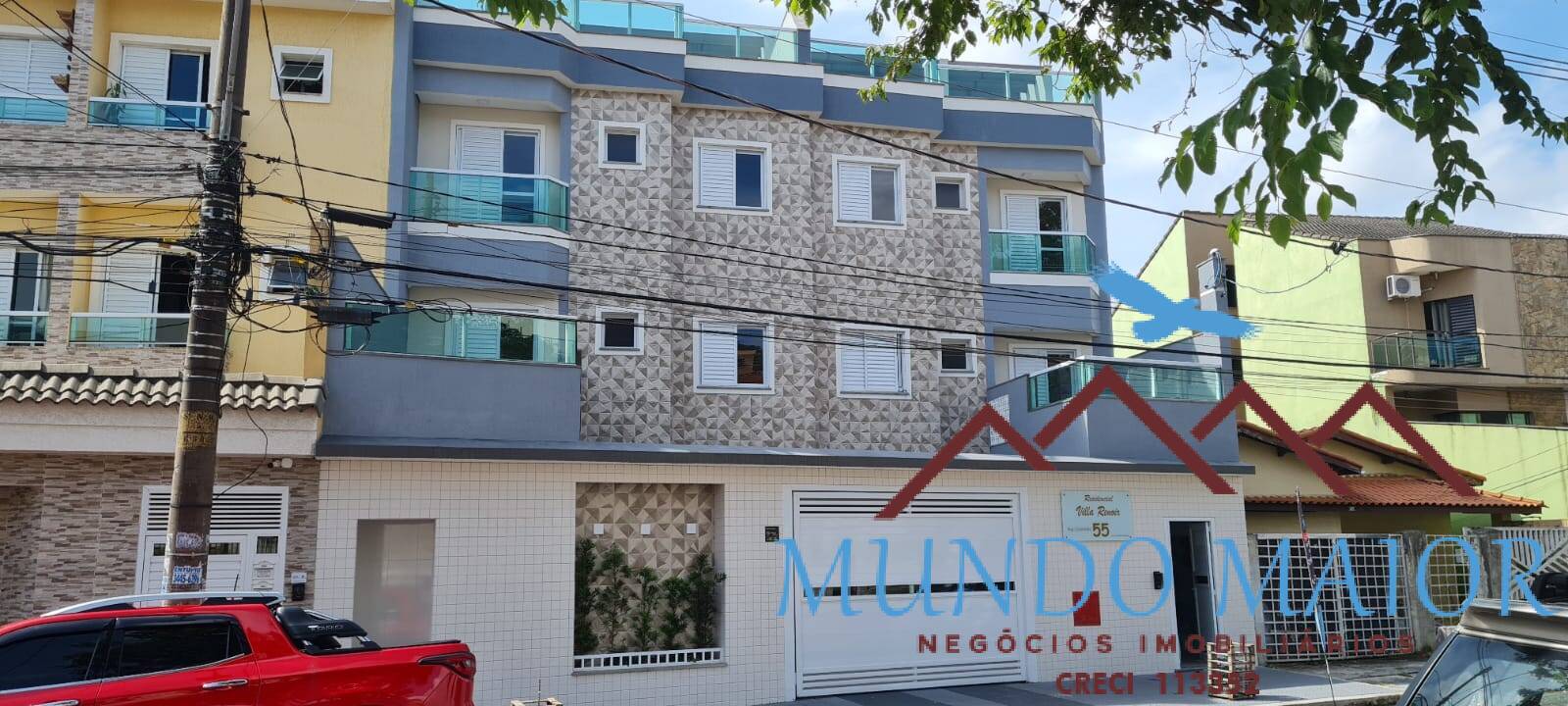 Apartamento, 3 quartos, 130 m² - Foto 4