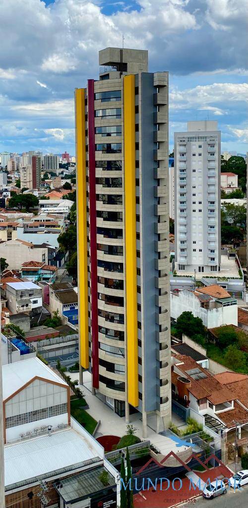 Apartamento, 2 quartos, 85 m² - Foto 4