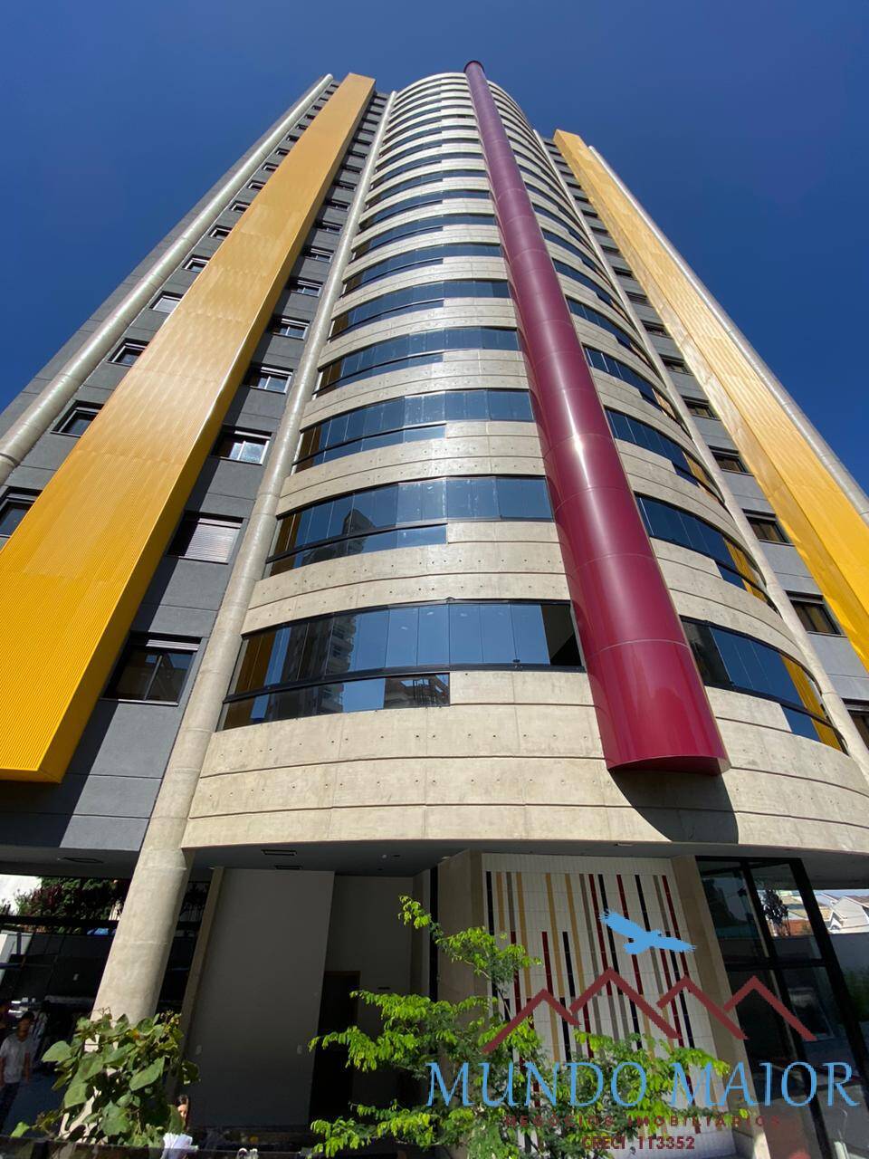 Apartamento, 2 quartos, 85 m² - Foto 2