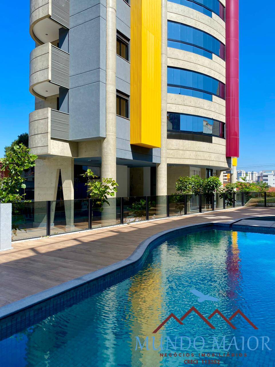 Apartamento, 2 quartos, 85 m² - Foto 3