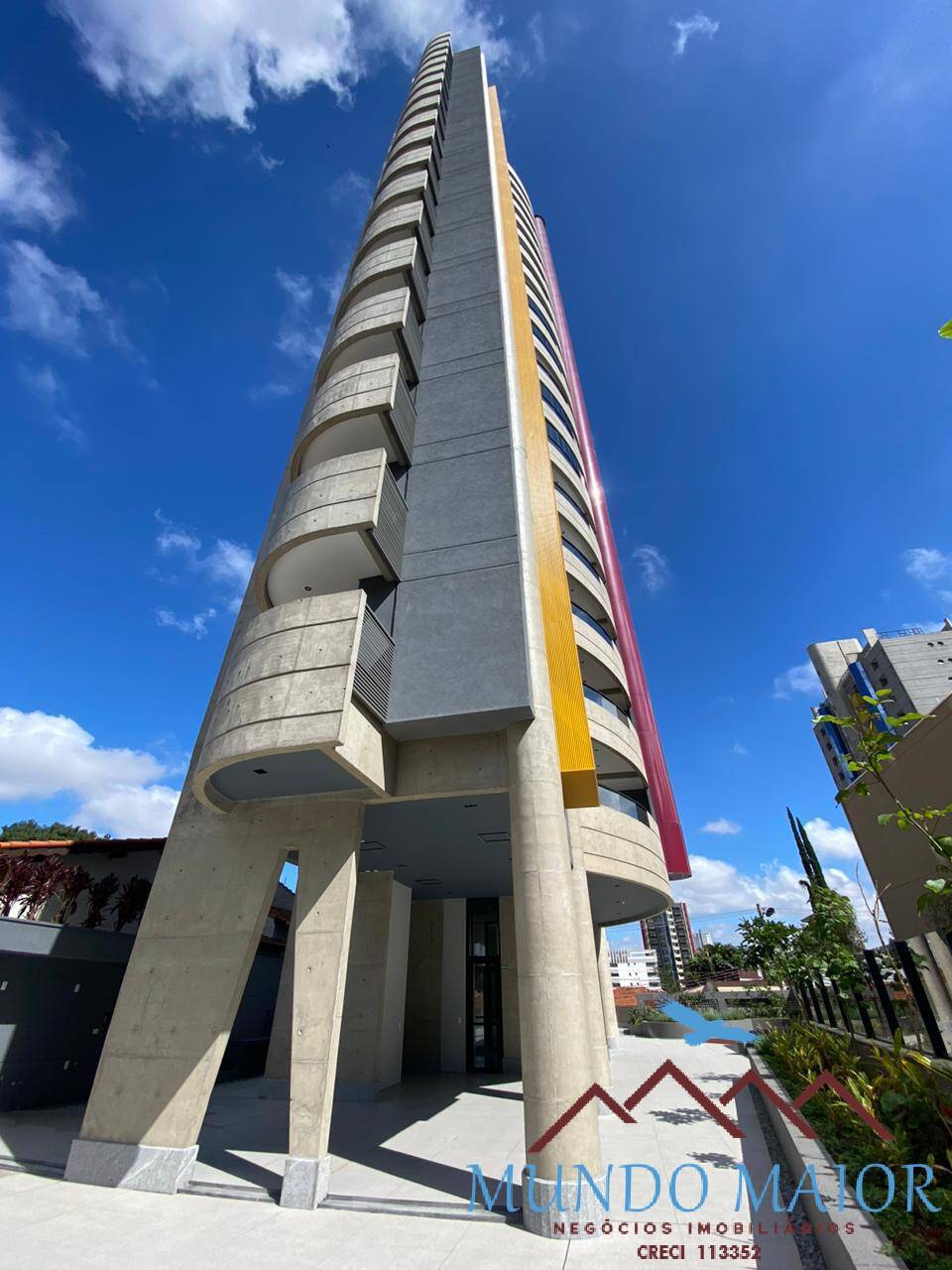 Apartamento, 2 quartos, 85 m² - Foto 14