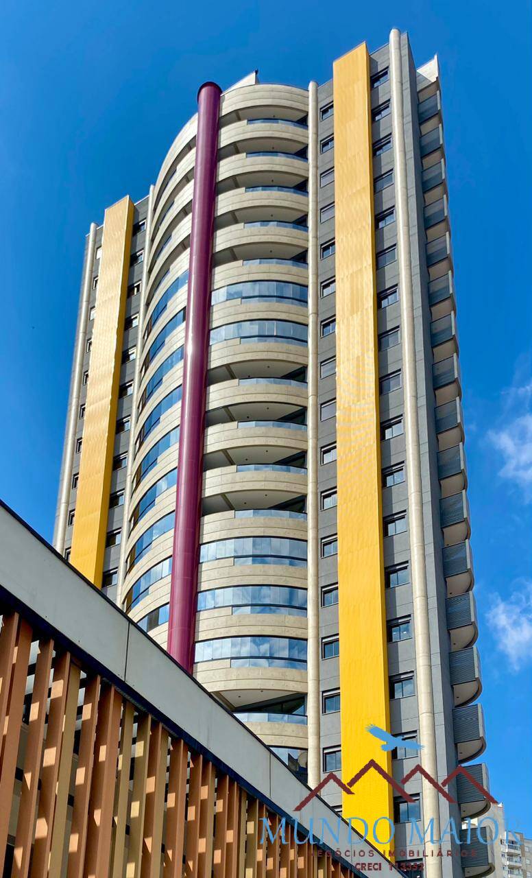 Apartamento, 2 quartos, 85 m² - Foto 6