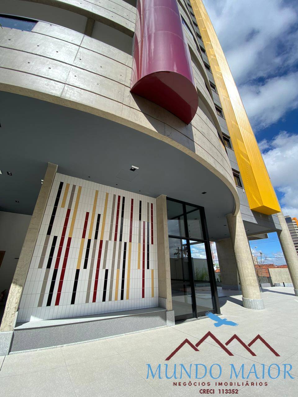 Apartamento, 2 quartos, 85 m² - Foto 9