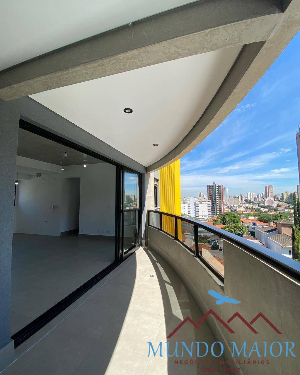 Apartamento, 2 quartos, 85 m² - Foto 8