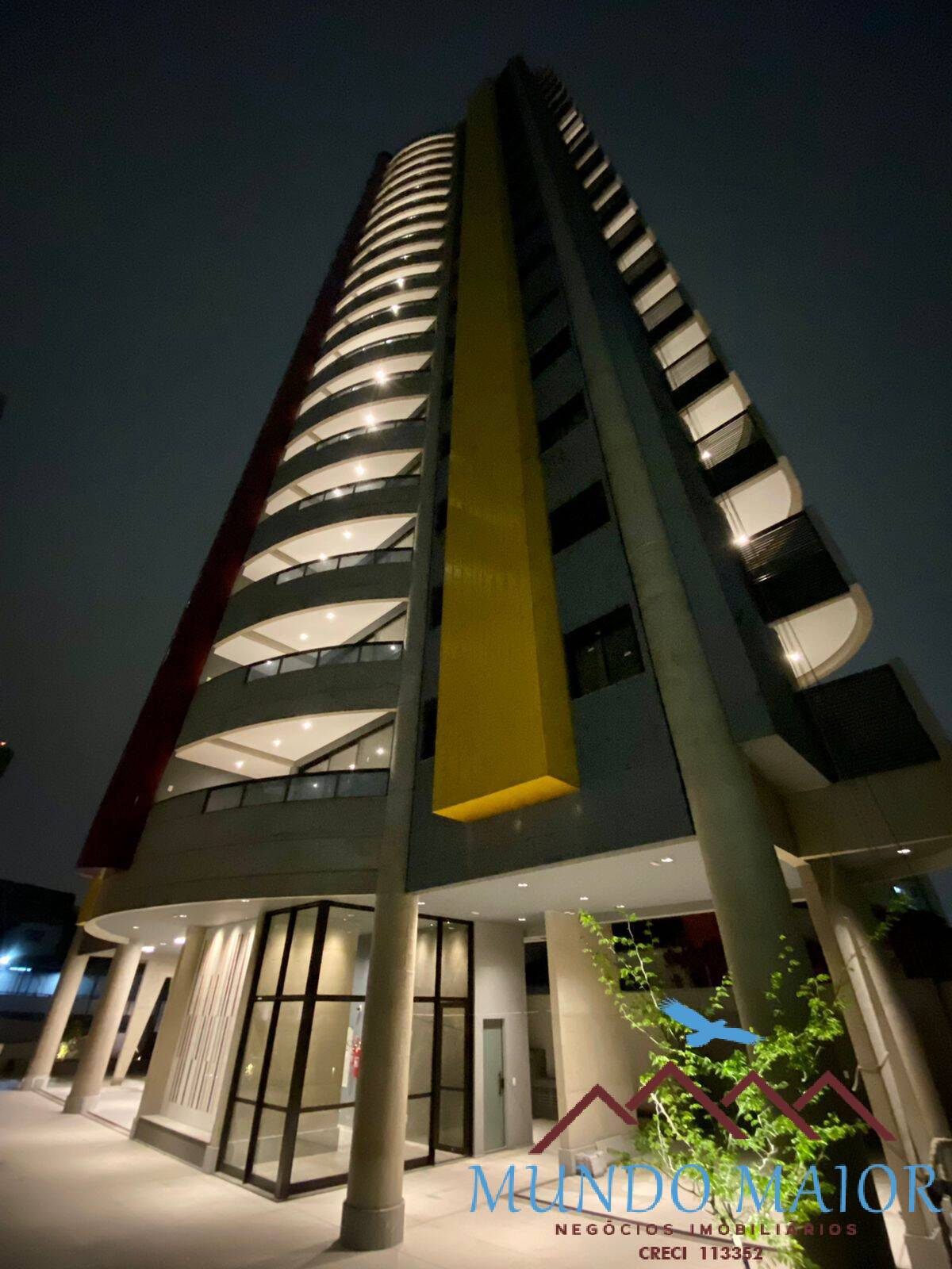 Apartamento, 2 quartos, 85 m² - Foto 24