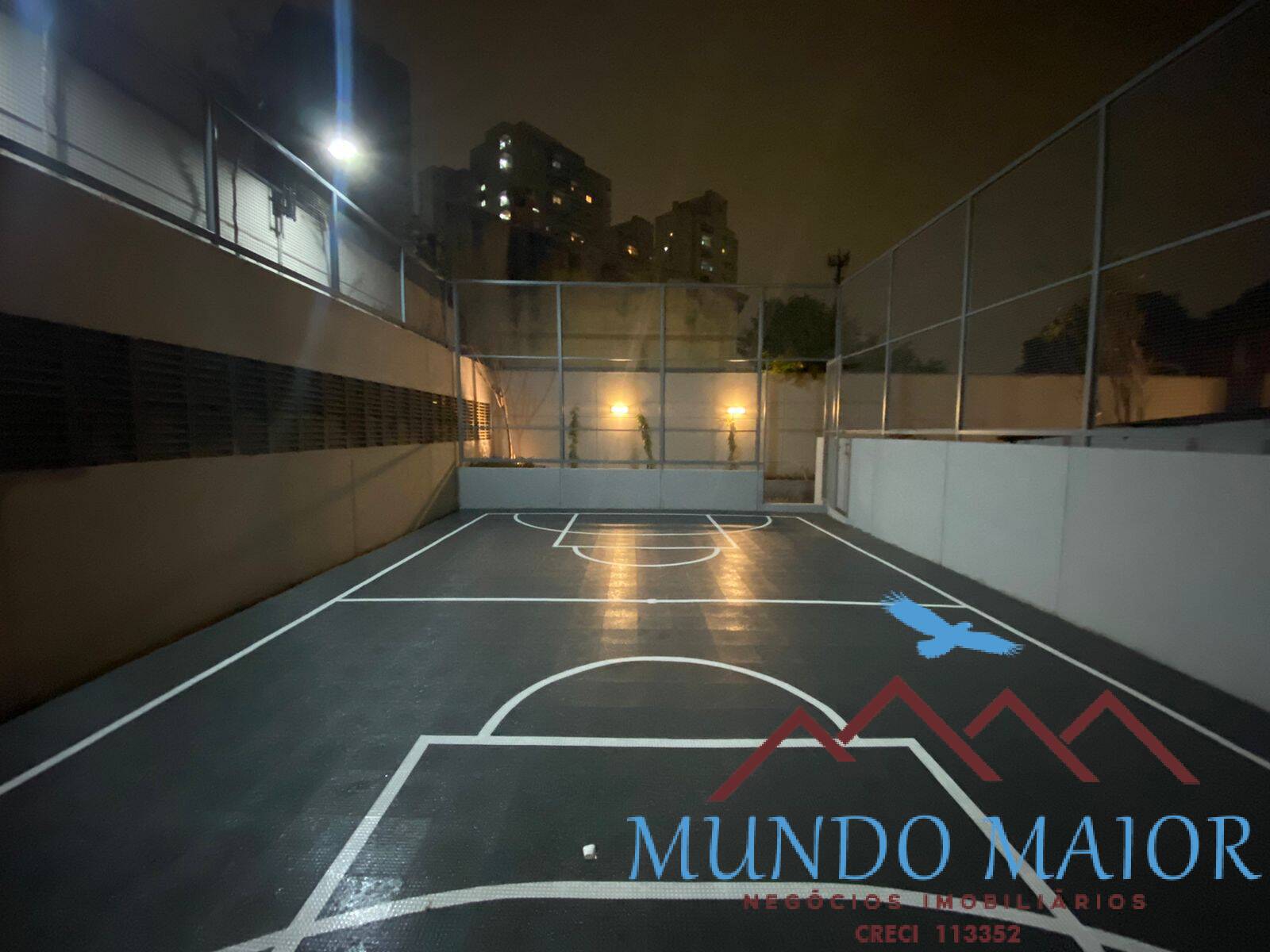 Apartamento, 2 quartos, 85 m² - Foto 28