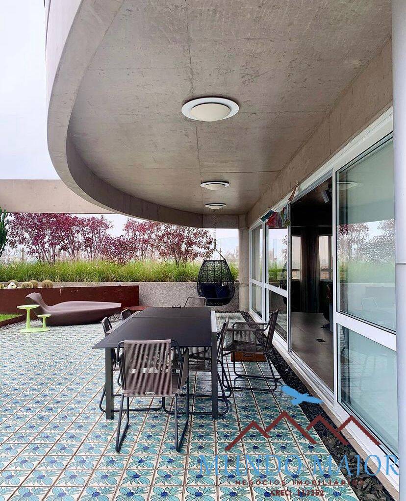 Apartamento, 2 quartos, 85 m² - Foto 35