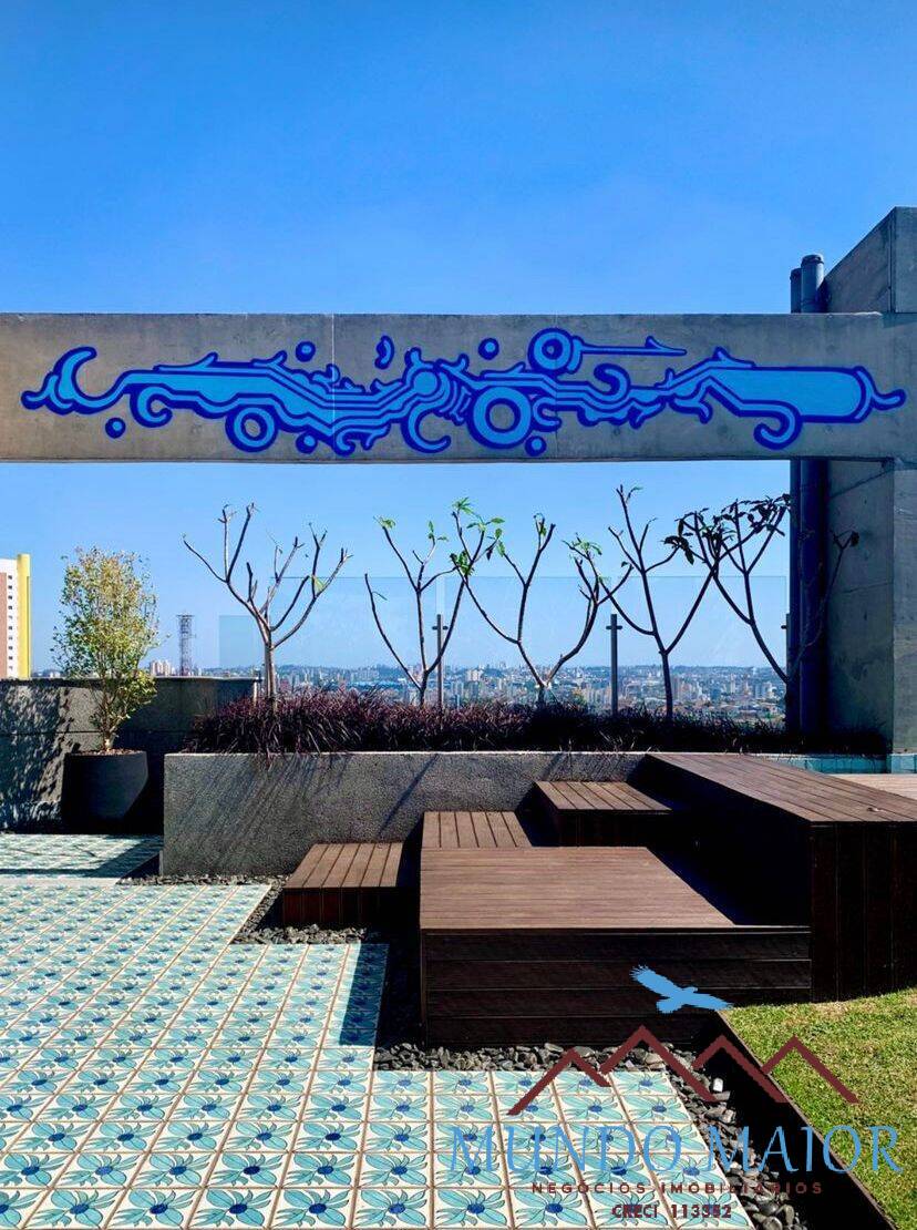 Apartamento, 2 quartos, 85 m² - Foto 31