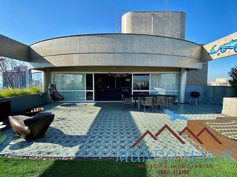 Apartamento, 2 quartos, 85 m² - Foto 32