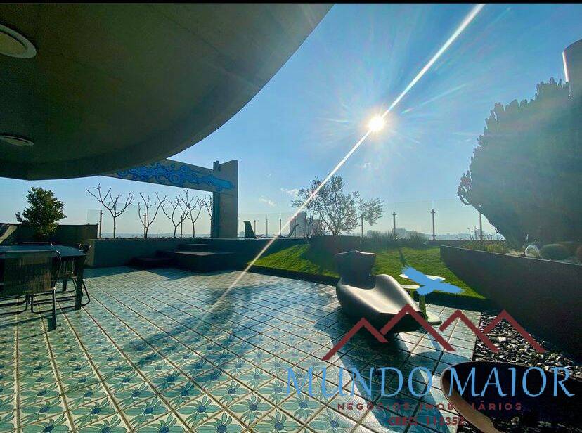 Apartamento, 2 quartos, 85 m² - Foto 33