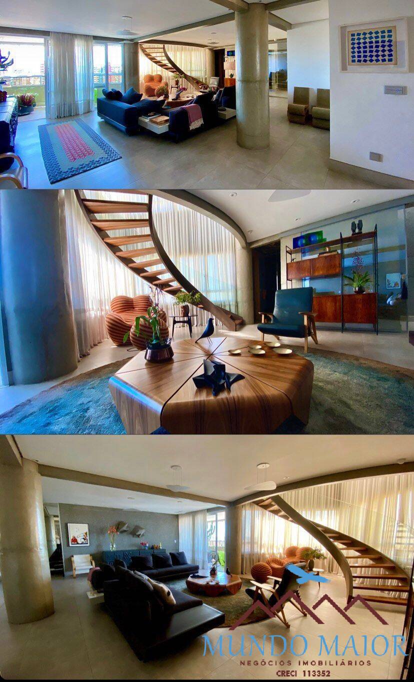 Apartamento, 2 quartos, 85 m² - Foto 1