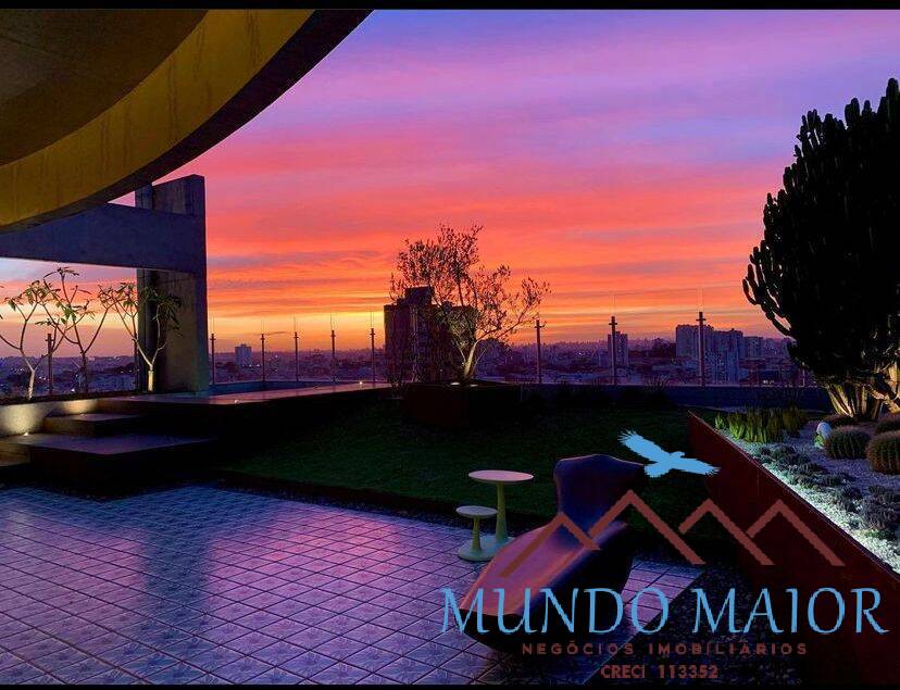 Apartamento, 2 quartos, 85 m² - Foto 36