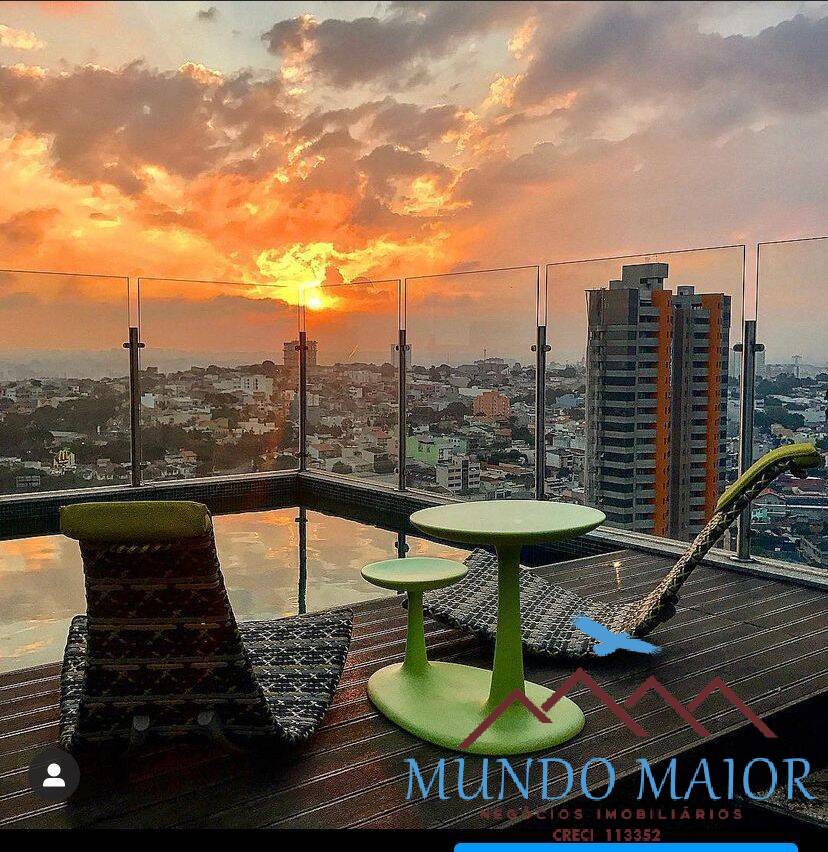 Apartamento, 2 quartos, 85 m² - Foto 46