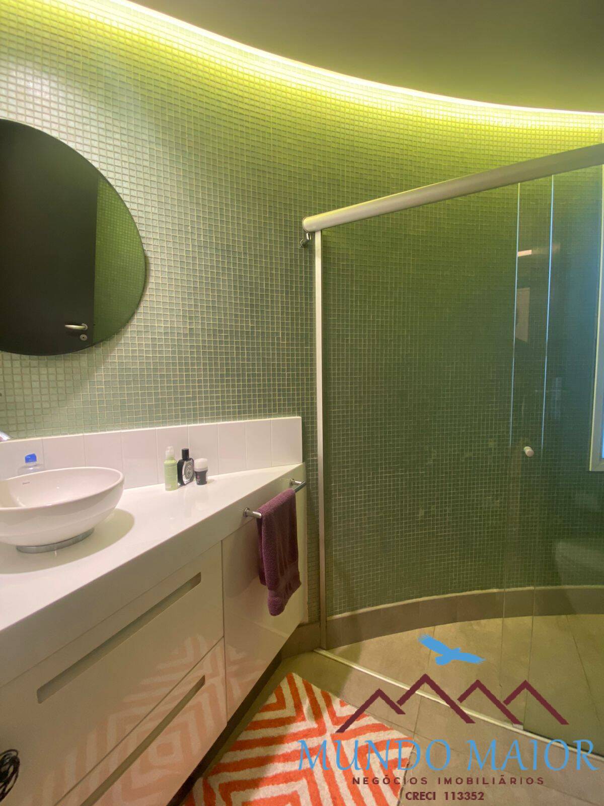 Apartamento, 2 quartos, 85 m² - Foto 49