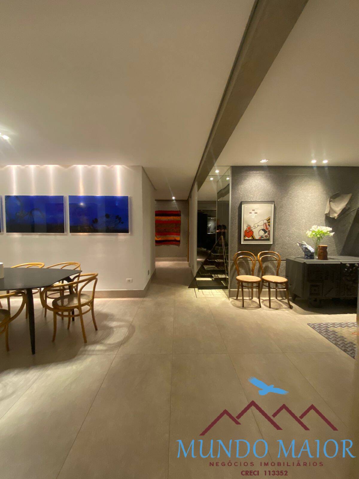 Apartamento, 2 quartos, 85 m² - Foto 52