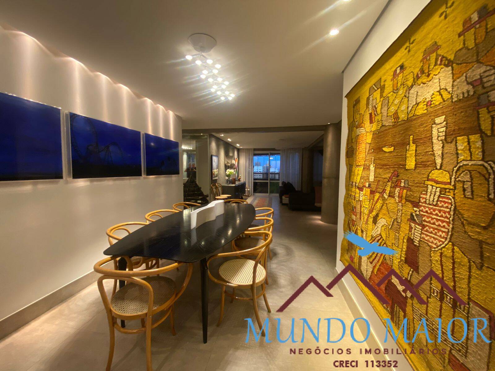 Apartamento, 2 quartos, 85 m² - Foto 51