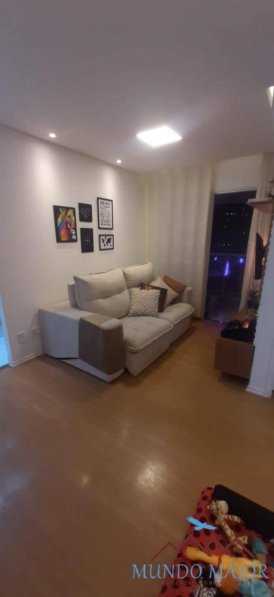 Apartamento, 2 quartos, 63 m² - Foto 33