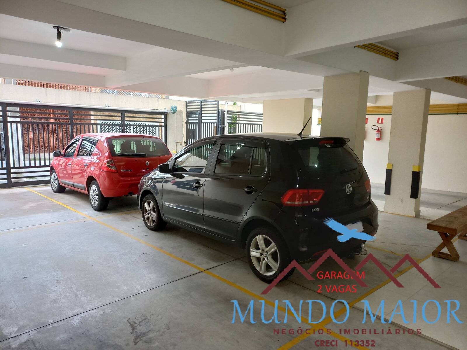 Apartamento, 3 quartos, 88 m² - Foto 2