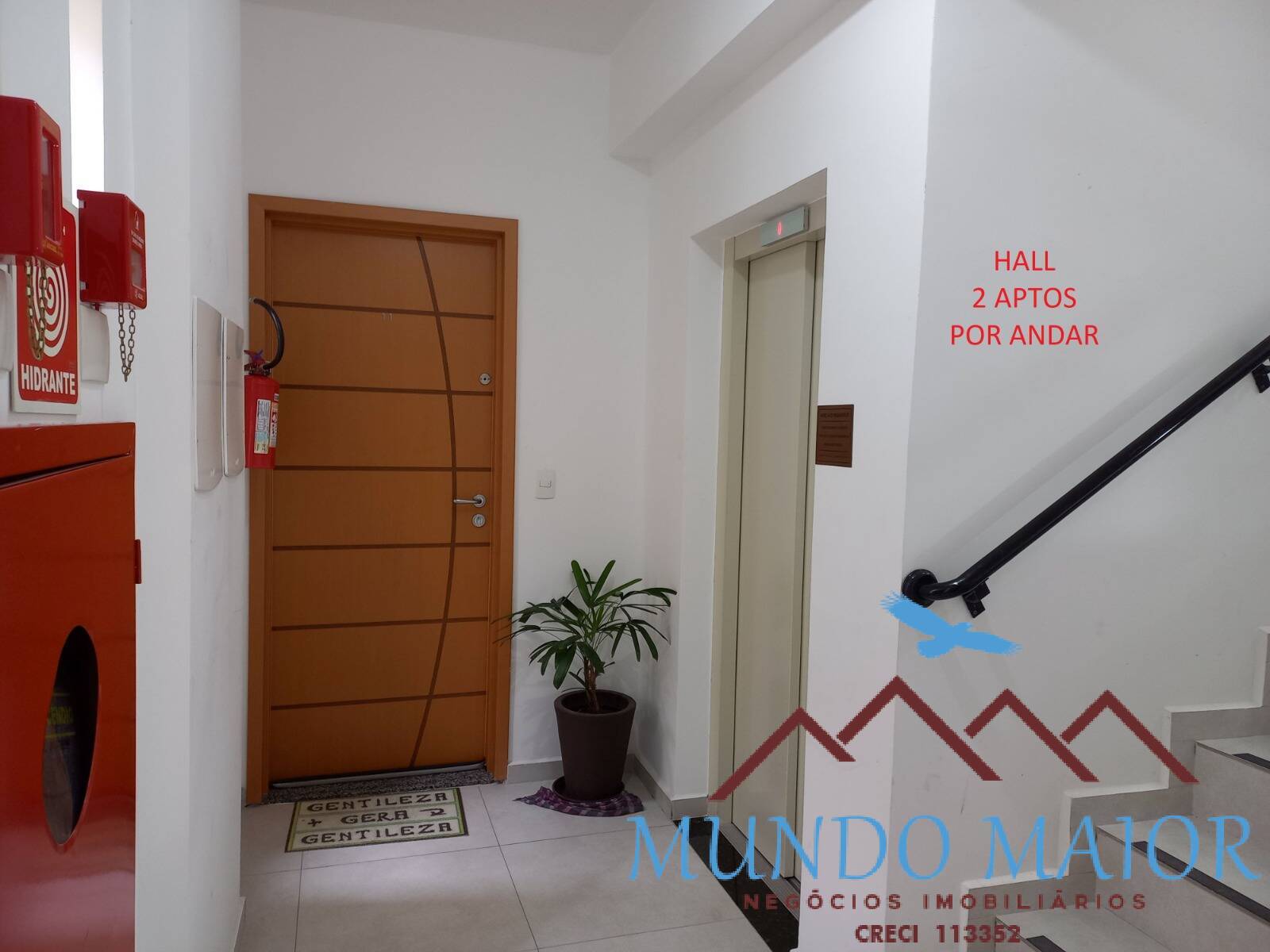 Apartamento, 3 quartos, 88 m² - Foto 11