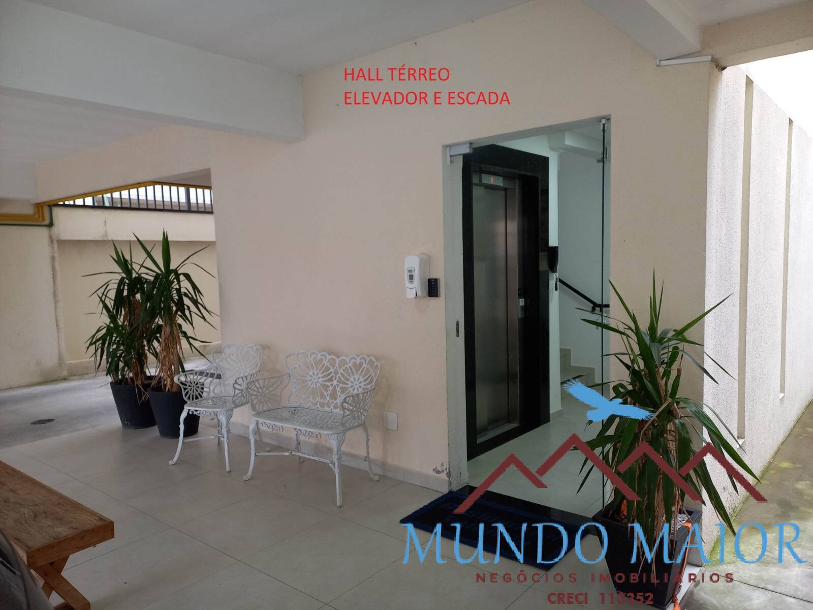 Apartamento, 3 quartos, 88 m² - Foto 3