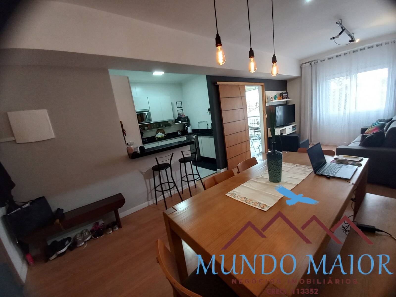 Apartamento, 3 quartos, 88 m² - Foto 12