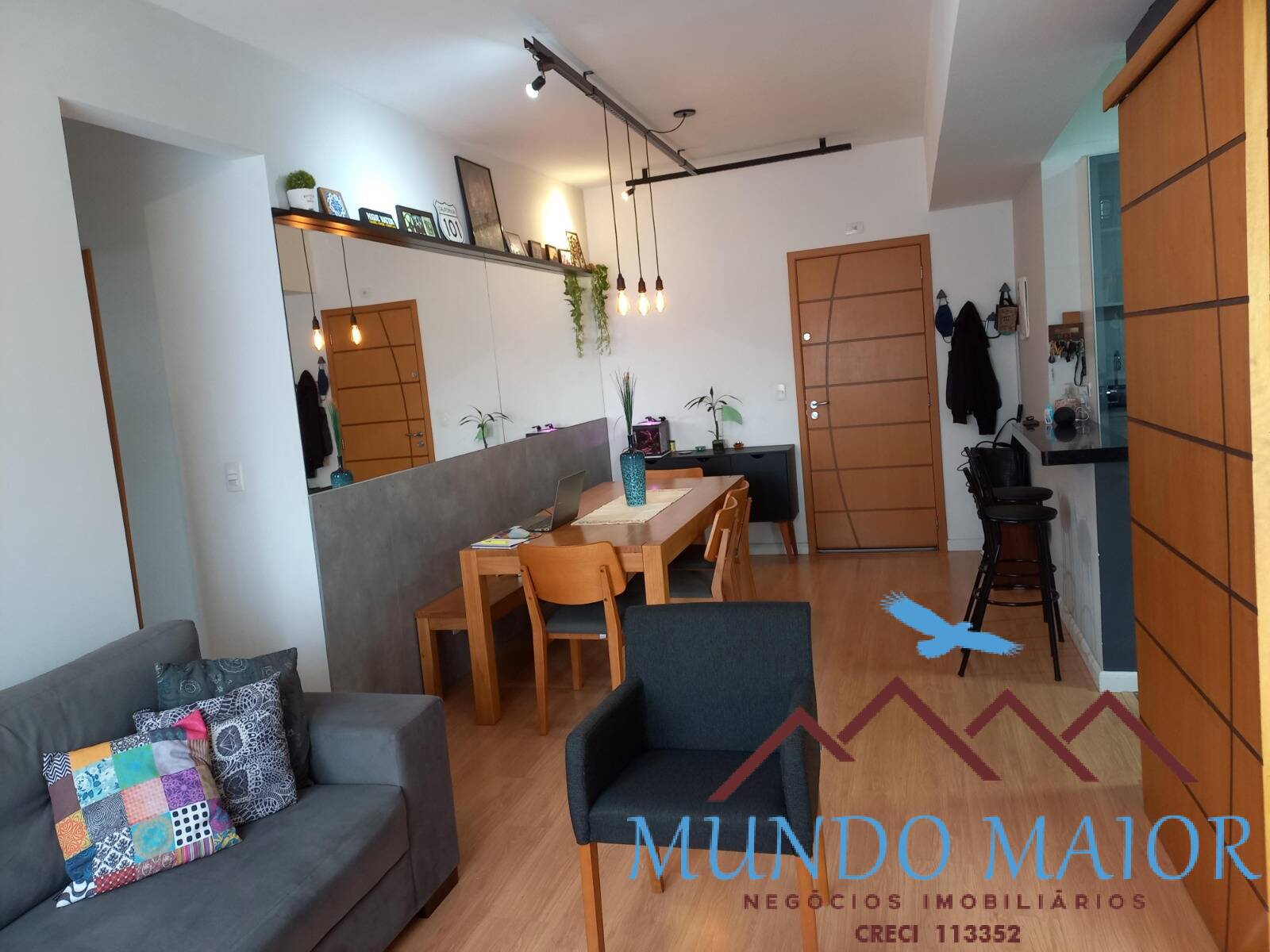 Apartamento, 3 quartos, 88 m² - Foto 13