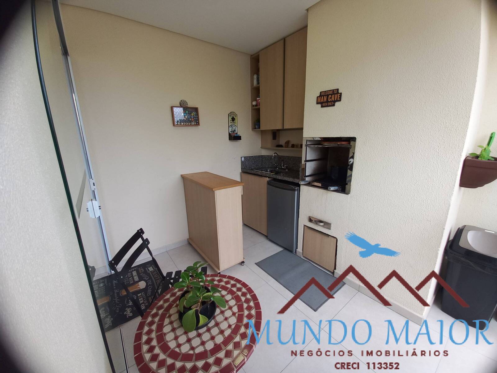 Apartamento, 3 quartos, 88 m² - Foto 19