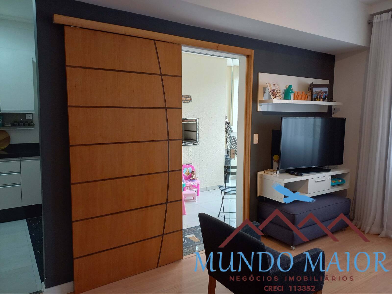 Apartamento, 3 quartos, 88 m² - Foto 17