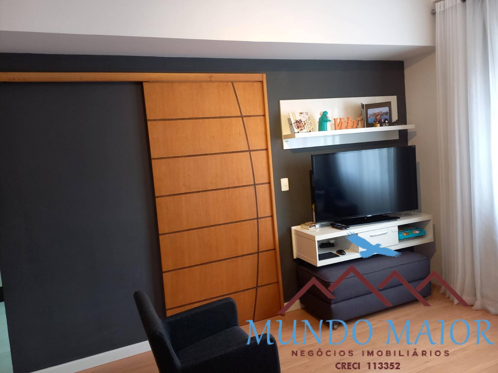 Apartamento, 3 quartos, 88 m² - Foto 16