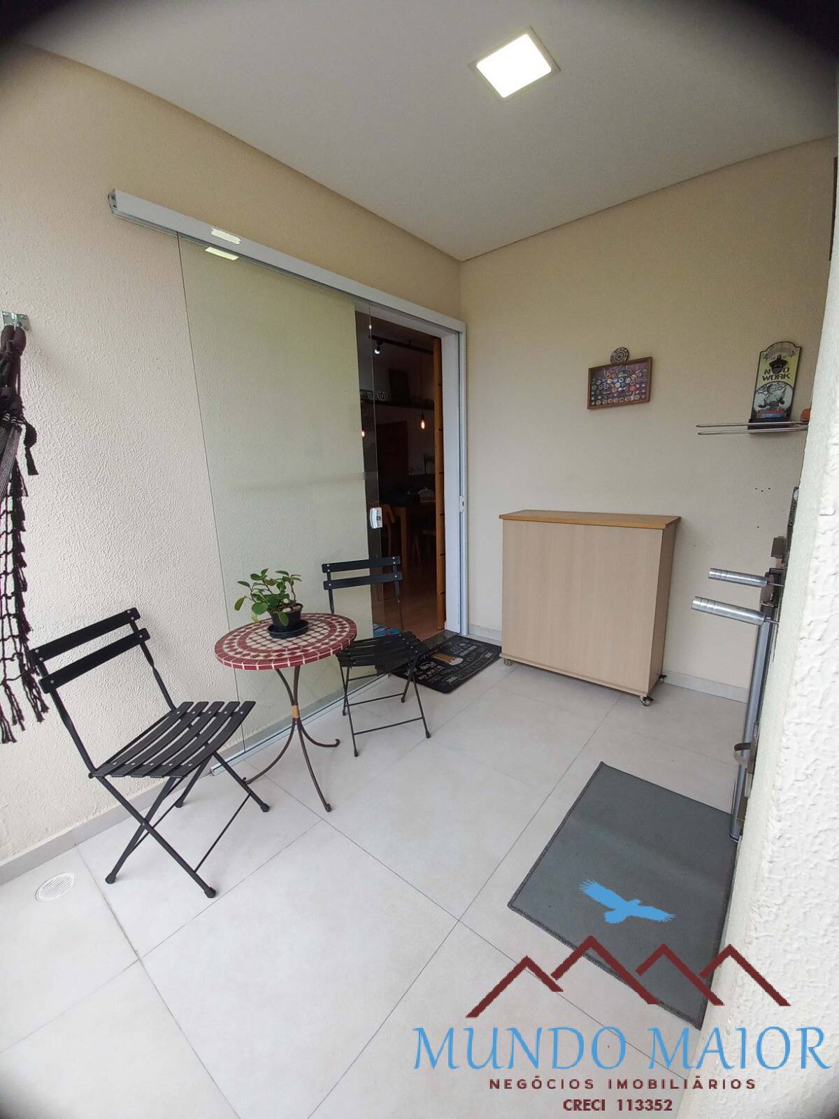 Apartamento, 3 quartos, 88 m² - Foto 20